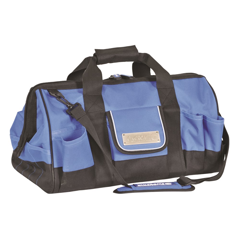 KINCROME 450MM TOOL BAG 24 POCKET